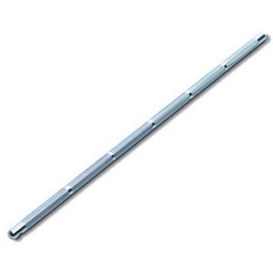 Аксессуар для ударных инструментов Sonor 13581301 Hardware 600 BA12-S MC Basic Arm 12