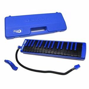 Мелодика Hohner HC943275 OCEAN 32