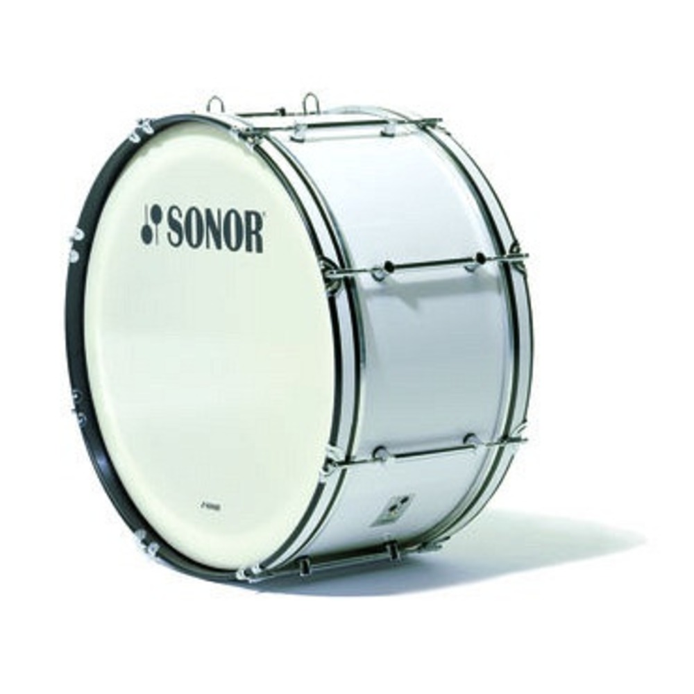 Маршевый барабан Sonor B-Line MB 2612 CW