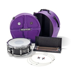 Малый барабан Sonor 11177301 Gavin Harrison "Protean" SSD 13 14x5,25 GH