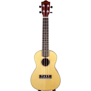 Укулеле Hohner SPTU-C Solid Spruce TunaUke