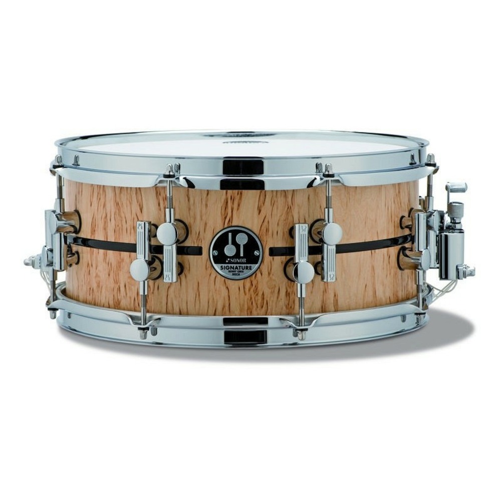 Малый барабан Sonor 11173745 Benny Greb SSD 10 13x5.75 BG