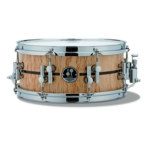 Малый барабан Sonor 11173745 Benny Greb SSD 10 13x5.75 BG