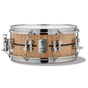 Малый барабан Sonor 11173745 Benny Greb SSD 10 13x5.75 BG