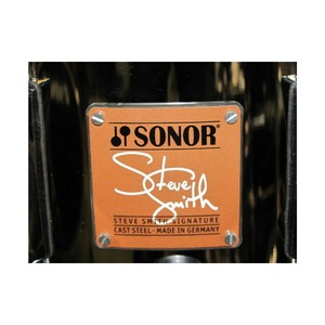 Малый барабан Sonor 11175001 Steve Smith SSD 11 1455 STS