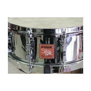 Малый барабан Sonor 11175001 Steve Smith SSD 11 1455 STS
