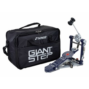 Педаль для барабана Sonor 13551001 Giant Step GSP 3