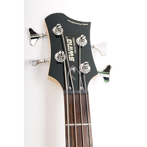 Бас-гитара Swing MK1-BK