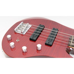 Бас-гитара Swing MK-1-Plus-TRD