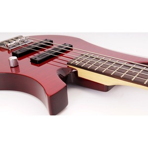 Бас-гитара Swing MK-1-Plus-TRD