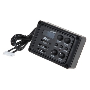 Звукосниматель Belcat D-Box