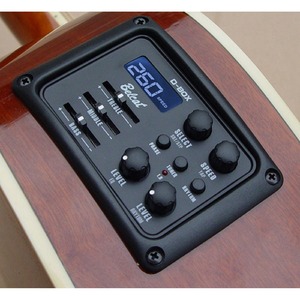Звукосниматель Belcat D-Box