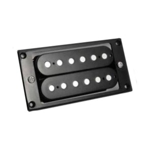 Звукосниматель Belcat BH-22Neck-BK