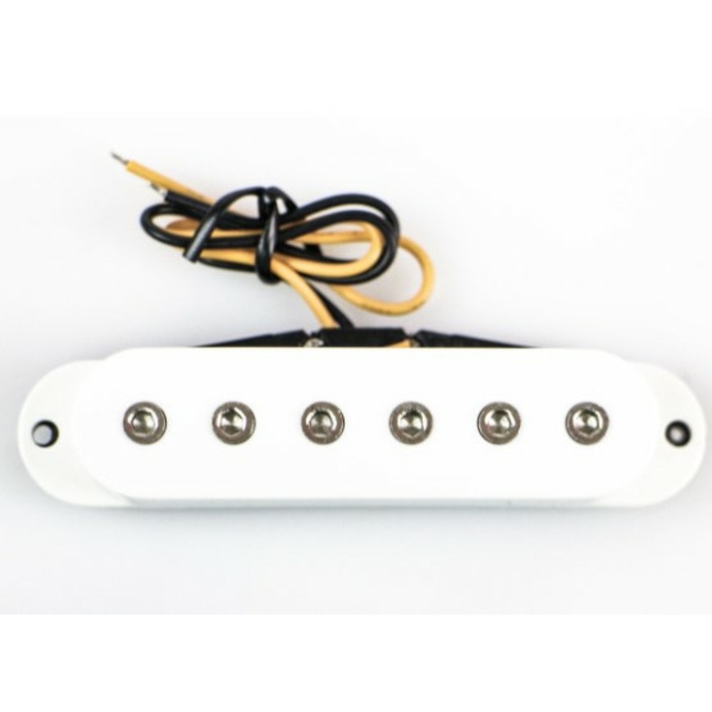 Звукосниматель Belcat BS-11Middle-WH