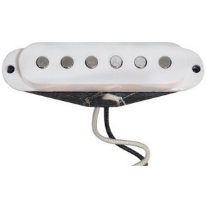 Звукосниматель Belcat BS-11Neck-WH