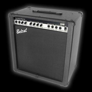 Басовый комбо Belcat 50B