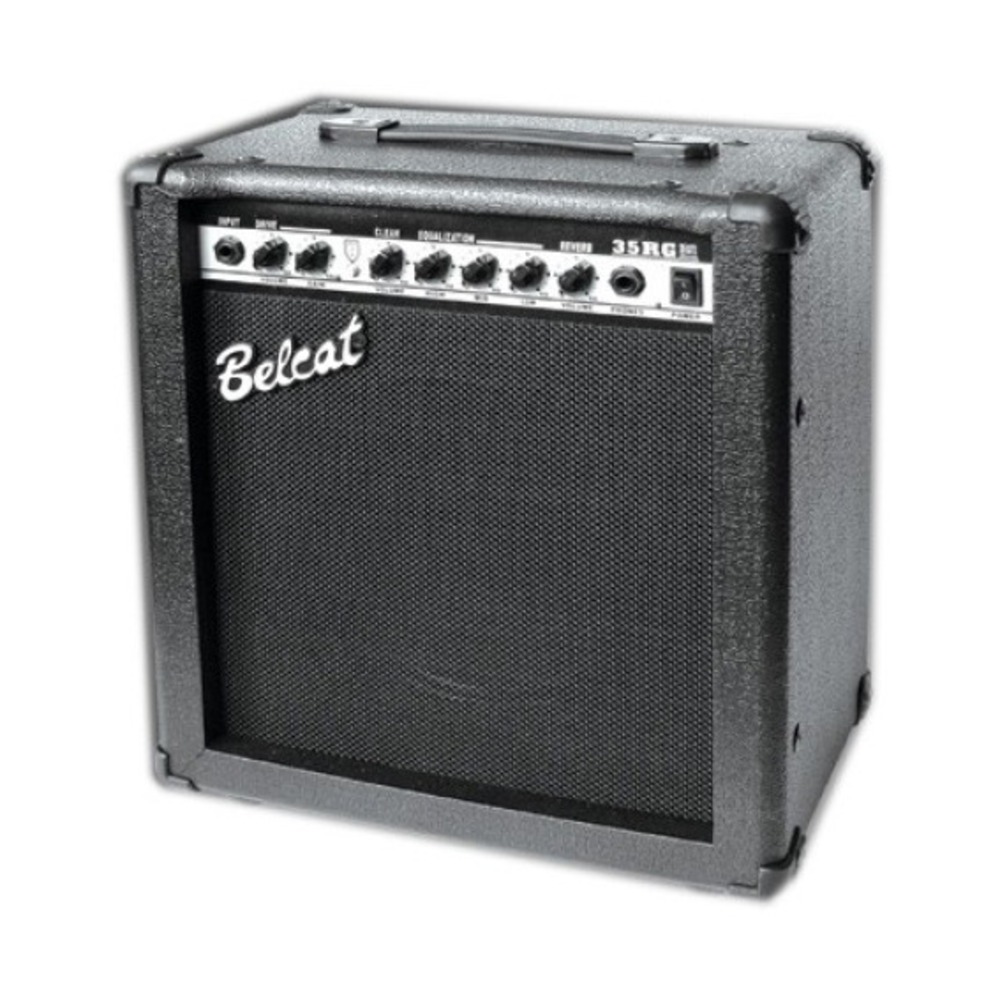 Гитарный комбо Belcat 35RG