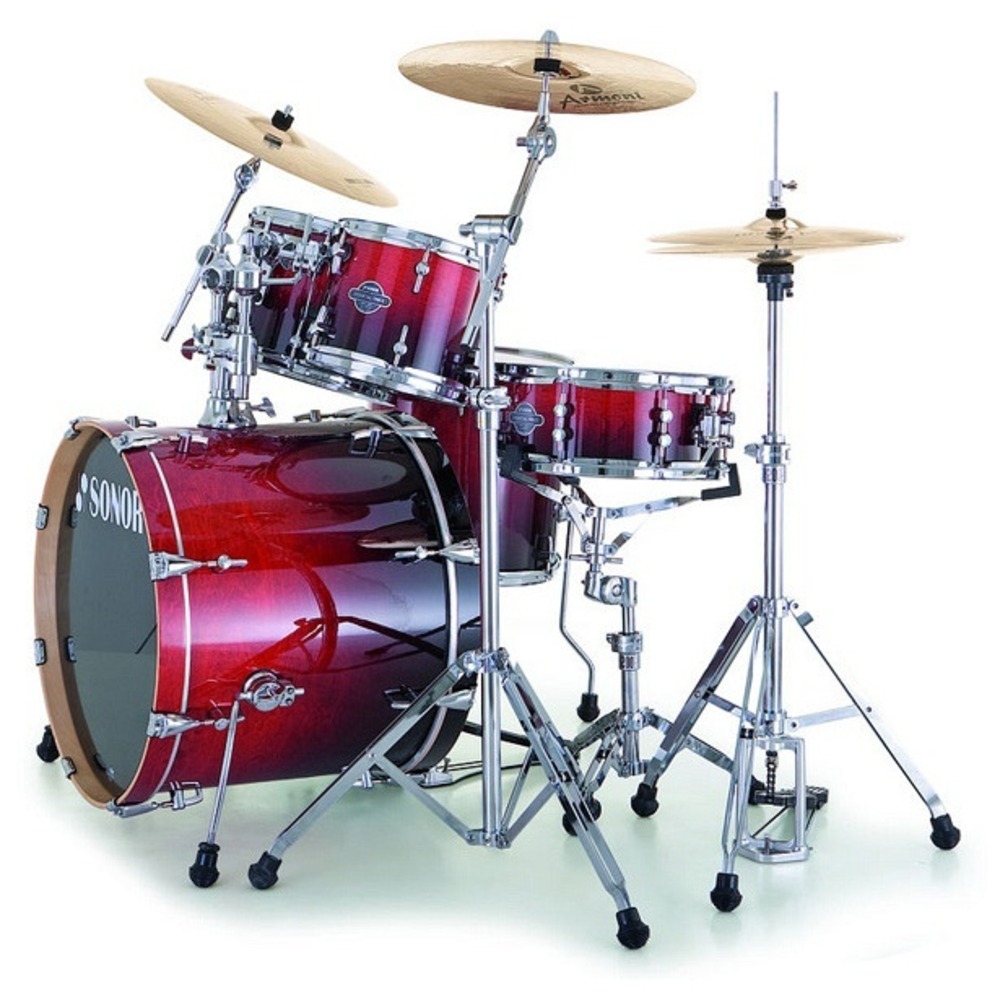 Ударная установка Sonor ESF 11 Stage 3 Set WM 11236 Essential Force