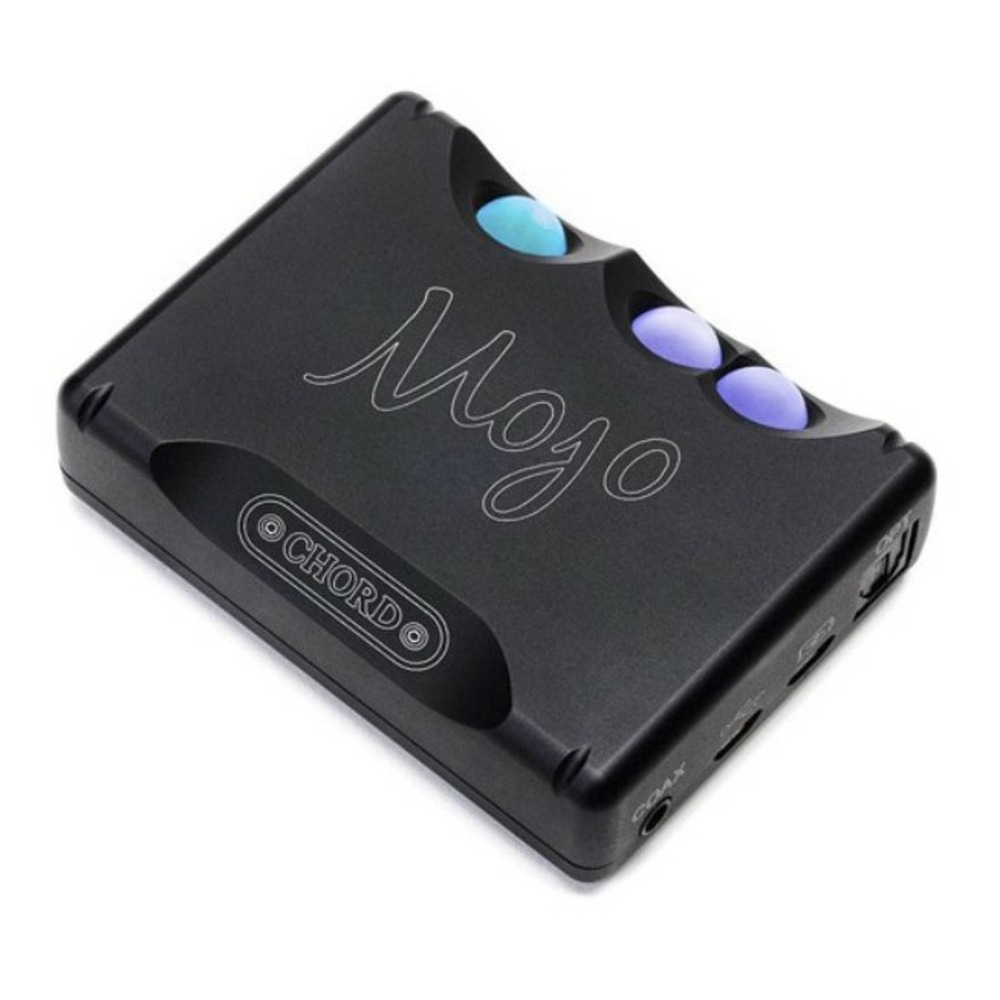 ЦАП портативный Chord Electronics Mojo