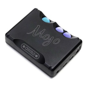 ЦАП портативный Chord Electronics Mojo
