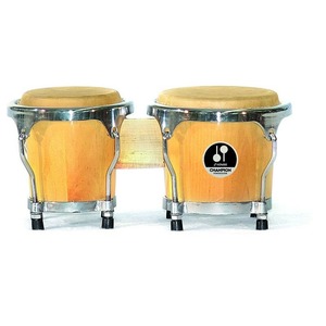 Бонго Sonor 90500631 Champion Mini Bongo CMB 45 NHG