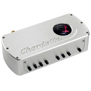 Фонокорректор Chord Electronics Dual