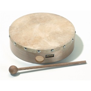 Тамбурин Sonor 90530000 Global CG HD 8 N