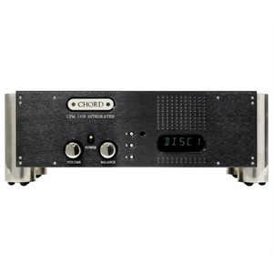 Интегральный усилитель Chord Electronics CPM 3350