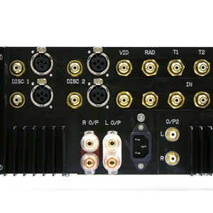 Интегральный усилитель Chord Electronics CPM 3350