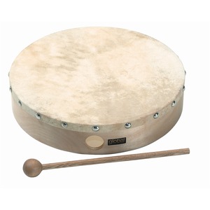 Тамбурин Sonor 90530100 Global CG HD 10 N