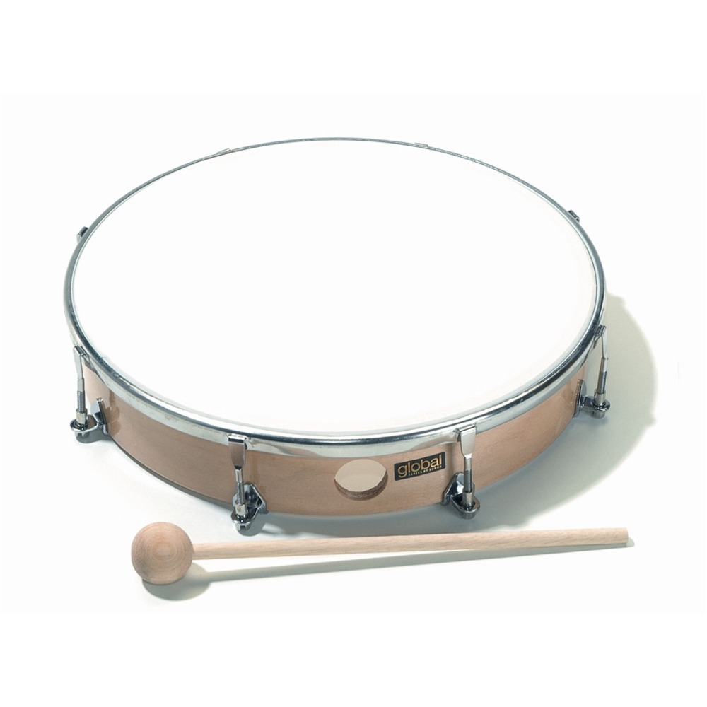 Тамбурин Sonor 90530500 Global CG THD 8P