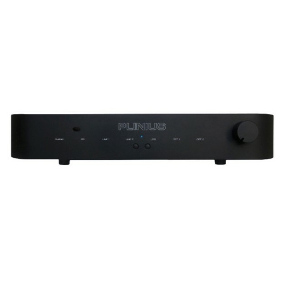 Интегральный усилитель Plinius Inspire 880 Black