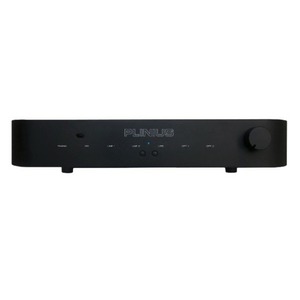 Интегральный усилитель Plinius Inspire 880 Black