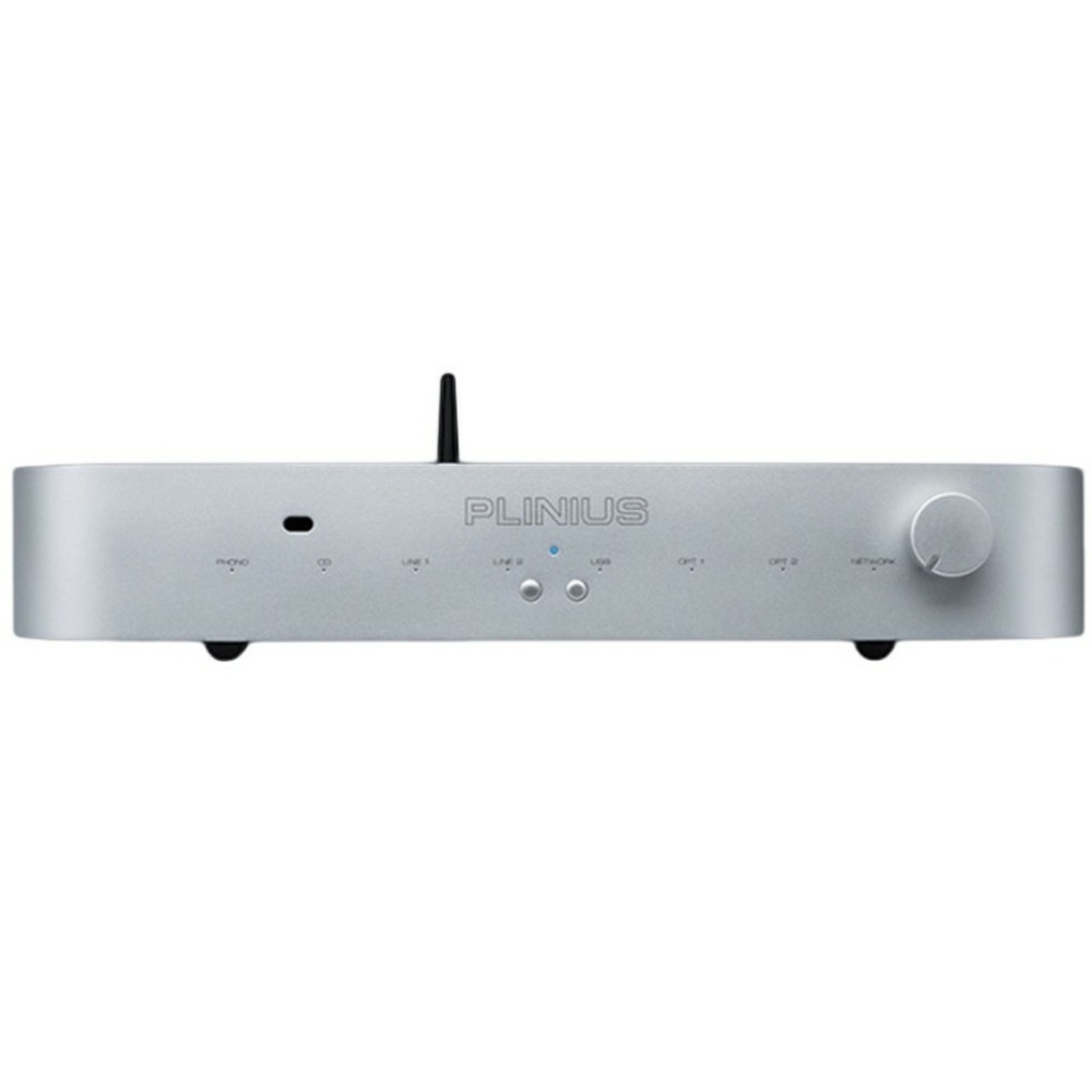 Интегральный усилитель Plinius Inspire 980 Silver