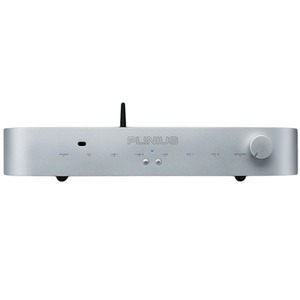 Интегральный усилитель Plinius Inspire 980 Silver