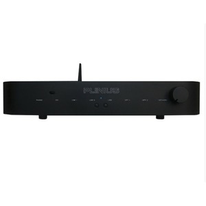 Интегральный усилитель Plinius Inspire 980 Black