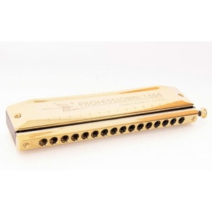 Губная гармошка Swan SW1664-1 C-major