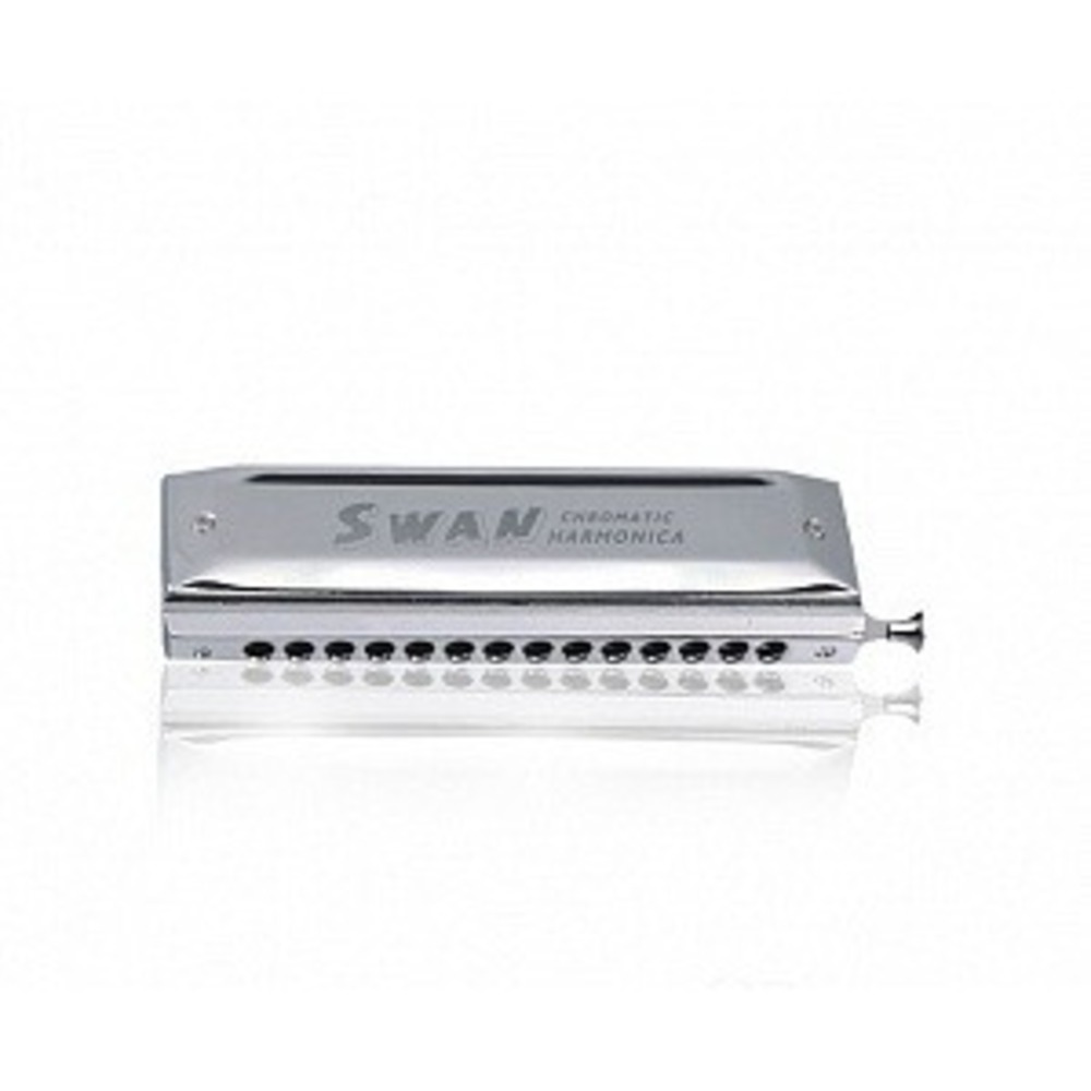 Губная гармошка Swan SW1456 C-major