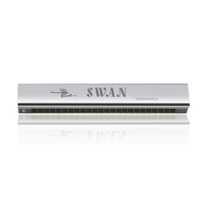 Губная гармошка Swan SW24E