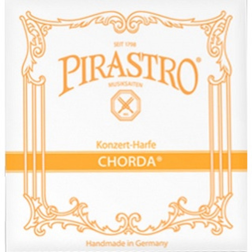 Струна для арфы Pirastro Chorda