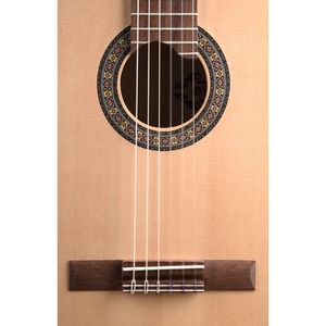 Классическая гитара Doff C Classic