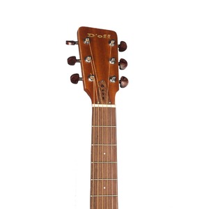 Акустическая гитара Doff D Dreadnought