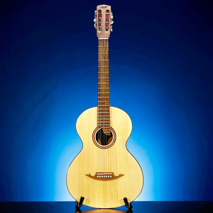 Акустическая гитара Doff RG Russian Guitar