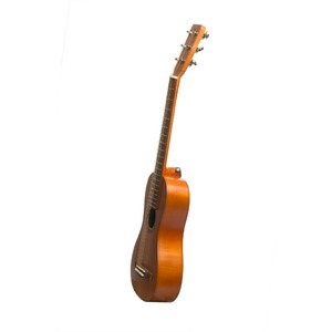 Акустическая гитара Doff T Travel Guitar