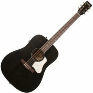 Акустическая гитара Art & Lutherie Americana Faded Black