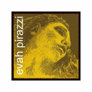 Струны для виолончели Pirastro Evah Pirazzi Gold 335020