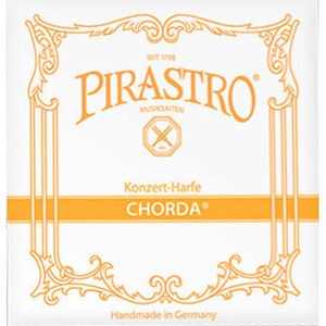 Струна для арфы Pirastro 171020 Chorda
