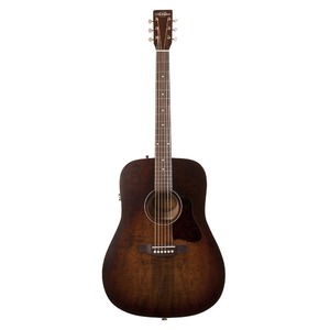 Электроакустическая гитара Art & Lutherie Americana Bourbon Burst QIT