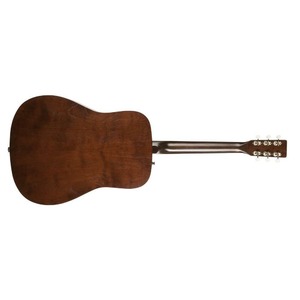Электроакустическая гитара Art & Lutherie Americana Bourbon Burst QIT
