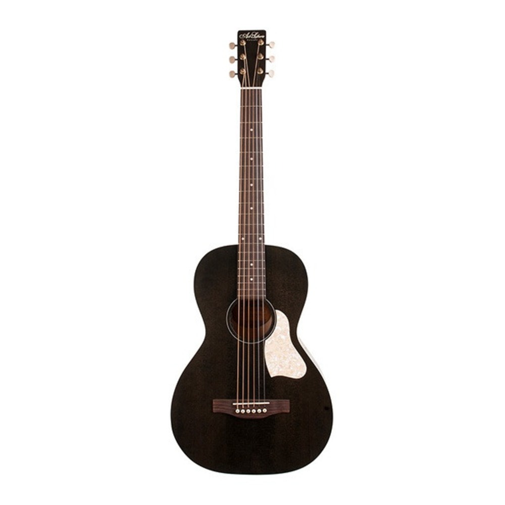 Акустическая гитара Art & Lutherie Roadhouse Faded Black